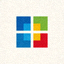 Microsoft Windows 操作系统 Logo